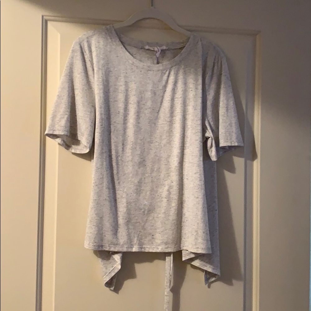 BCBG Generation Short Sleeved Tee